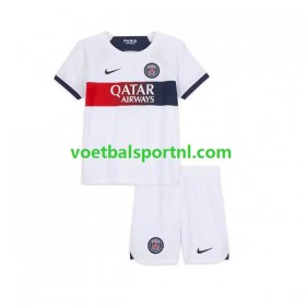 Paris Saint Germain Kind Uit Tenue 2023-24
